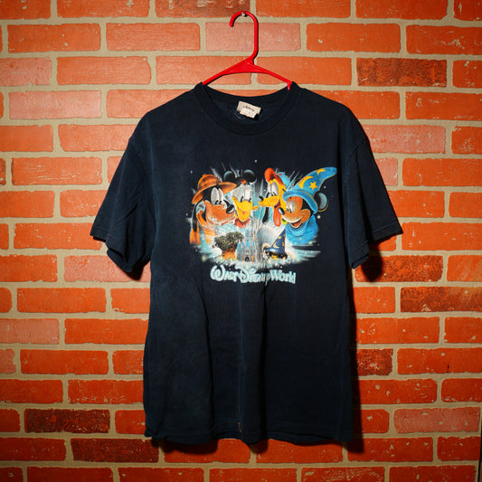 VTG Walt Disney World Parks Tee