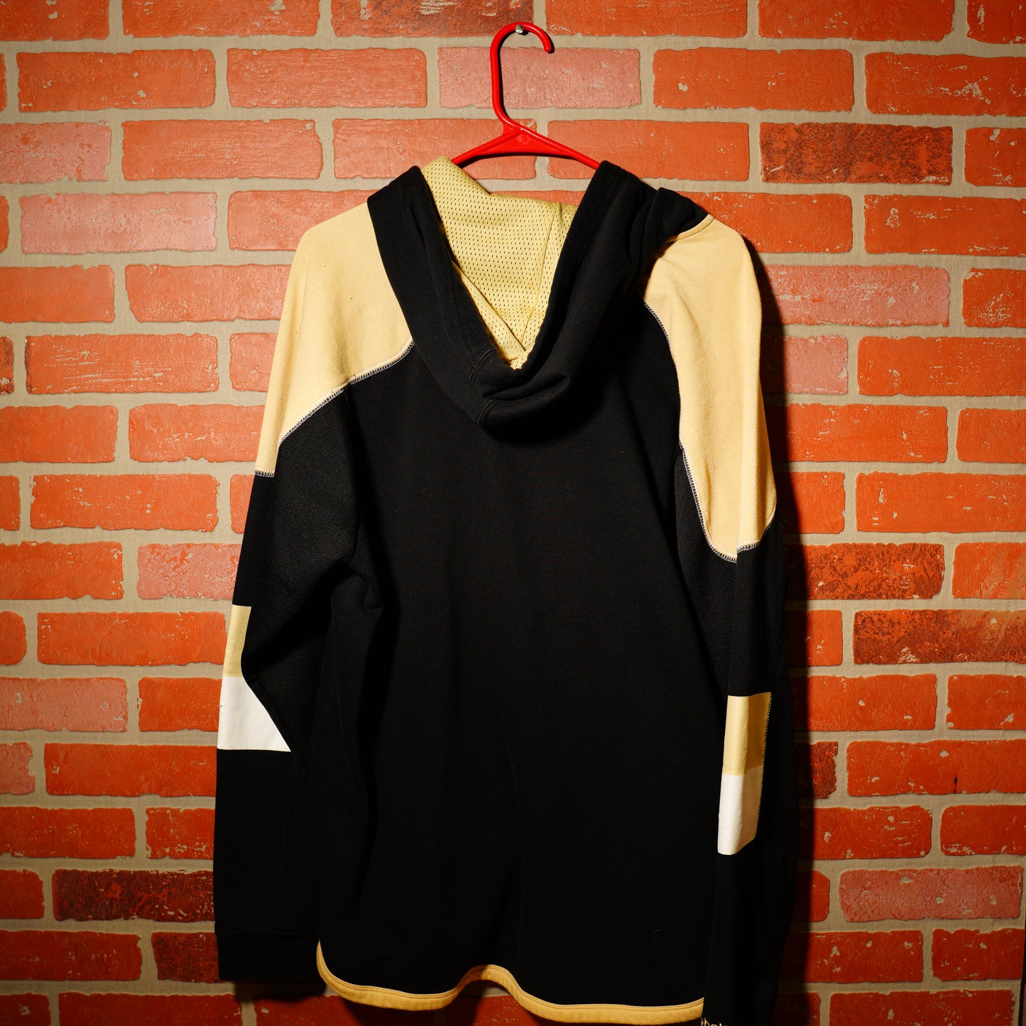 VTG NHL Pittsburgh Penguins Hoodie