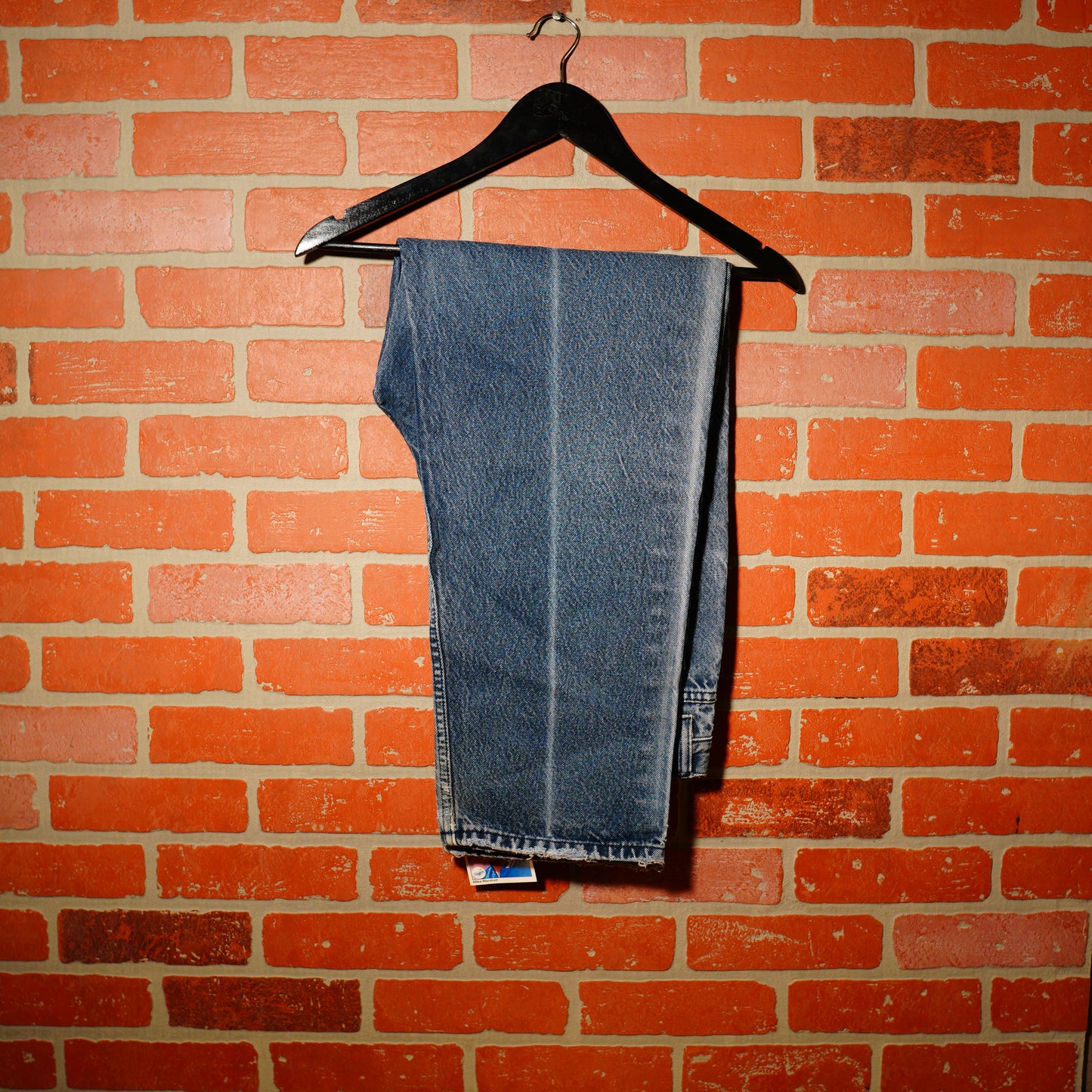 VTG Y2K Ice Pole Denim Jeans