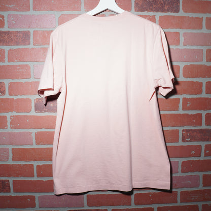 DS Uniqlo X Kaws Pink Companion Tee Yesterday's Fits