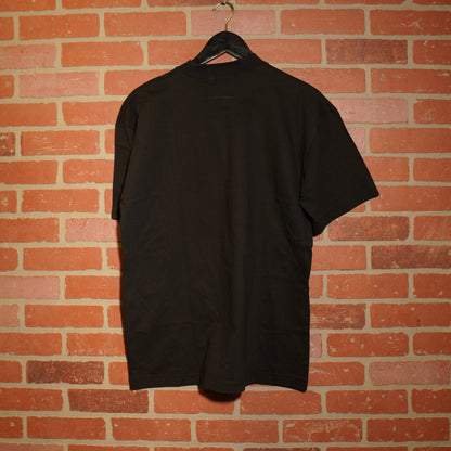 VTG NBA Chicago Bulls Space Print Tee