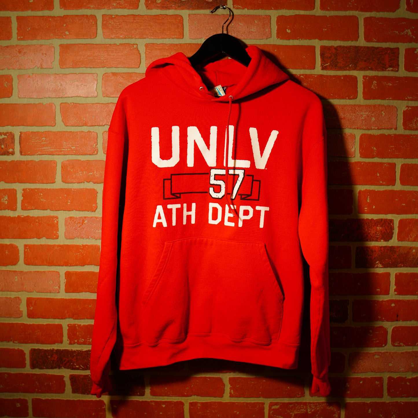 UNLV Athletic Department Hoodie