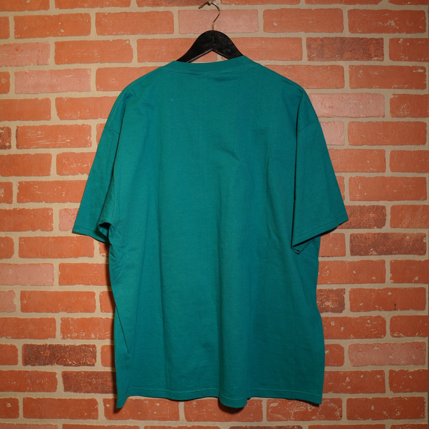 VTG NFL Miami Dolphins Touchdown Tee