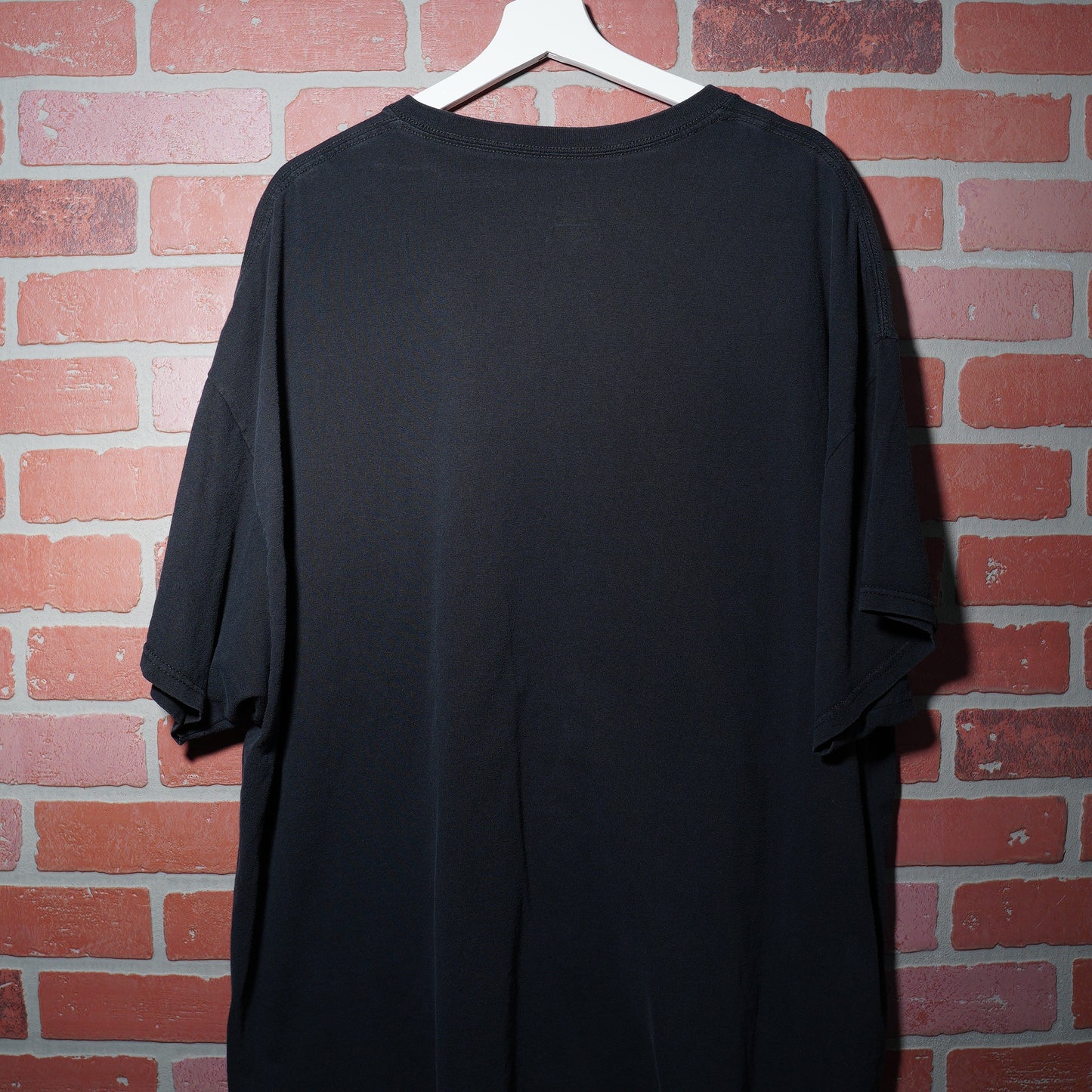 VTG NFL Oakland Raiders Logo Football Tee Yesterday's Fits