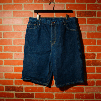 VTG American Xtreme Jeans Denim Shorts