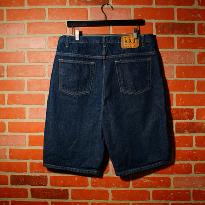 VTG American Xtreme Jeans Denim Shorts