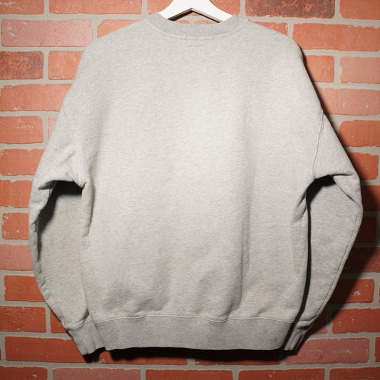 Levis X The Simpsons Springfield Crewneck Yesterday's Fits