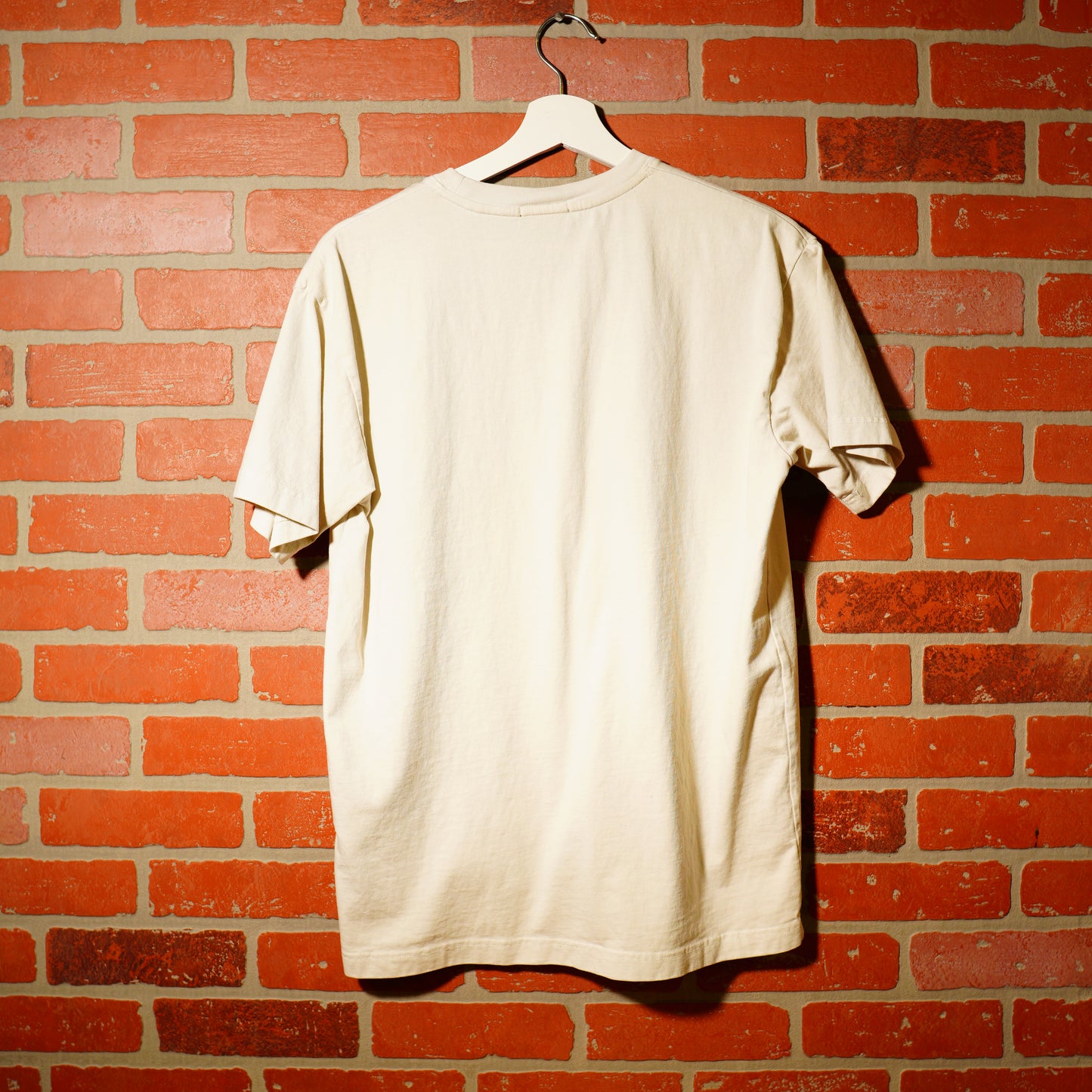 Kith Basics White Tee