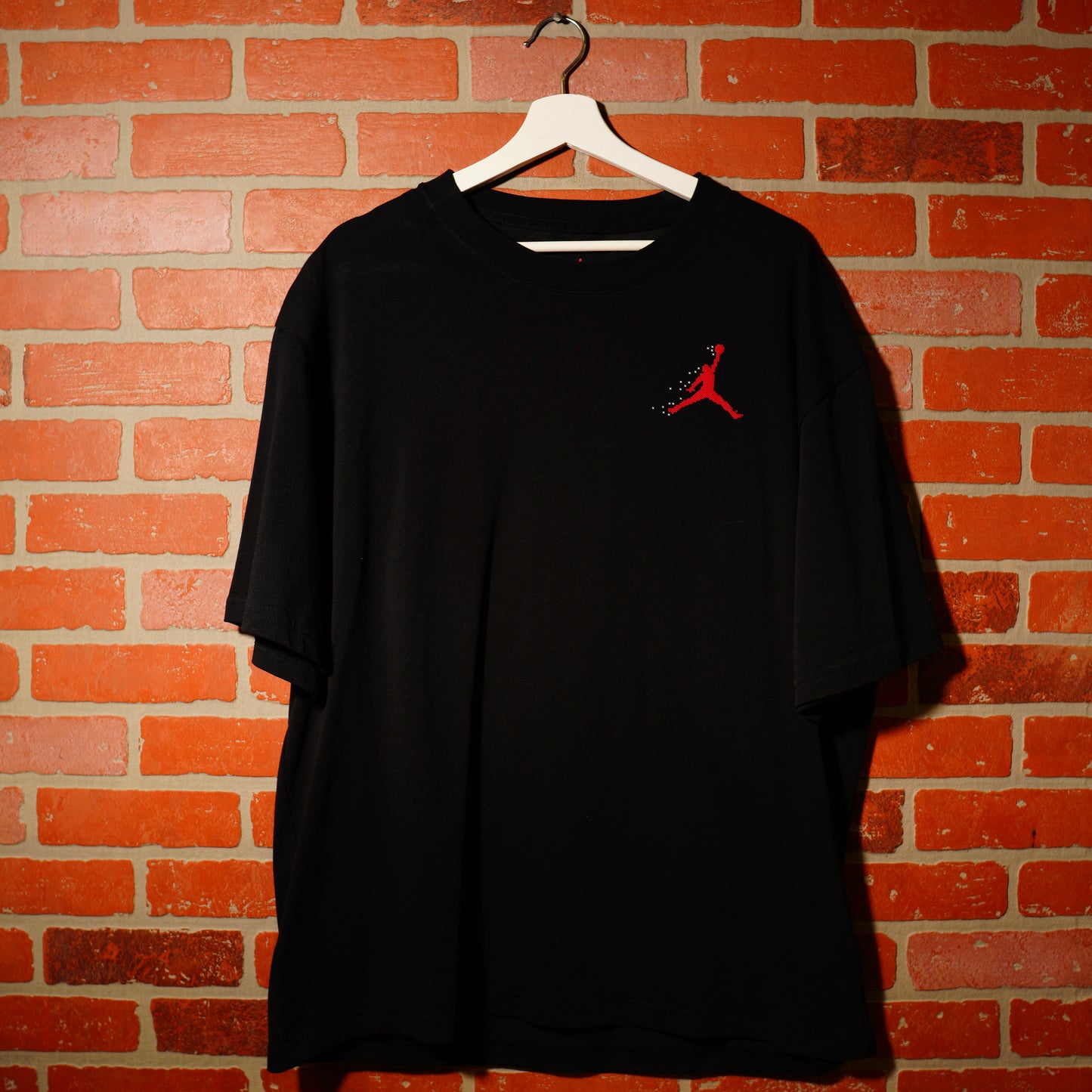 Jordan Brand Digi Christmas Tee