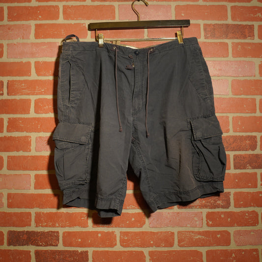 VTG Gap Loose Fit Cargo Shorts
