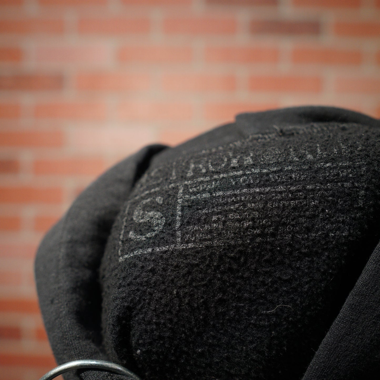 Travis Scott Astroworld Tour Hoodie