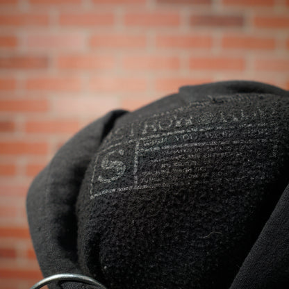 Travis Scott Astroworld Tour Hoodie