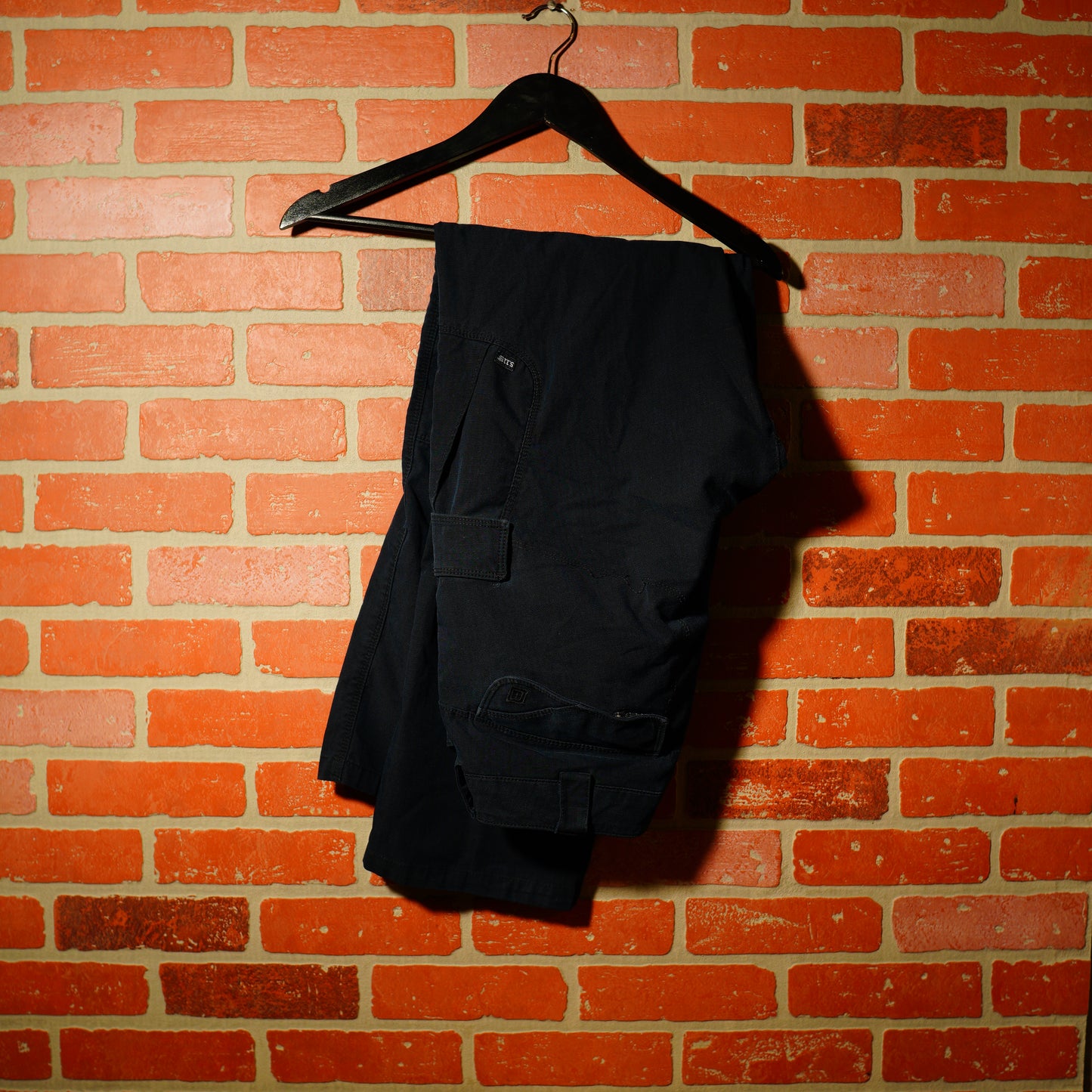 5.11 Tactical Navy Cargo Pants