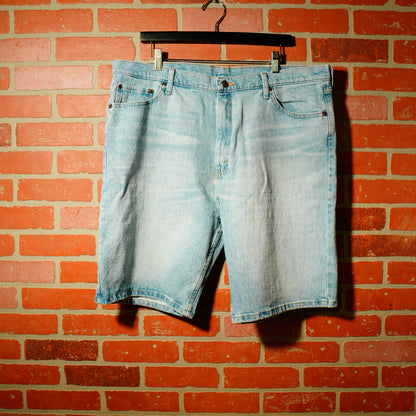 VTG Wrangler Denim Jean Shorts