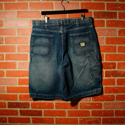 VTG Polo Jeans By Ralph Lauren Denim Jean Shorts