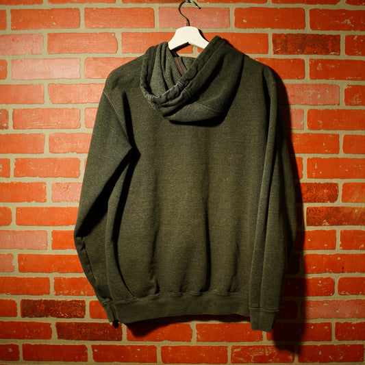 Carhartt Grey Hoodie