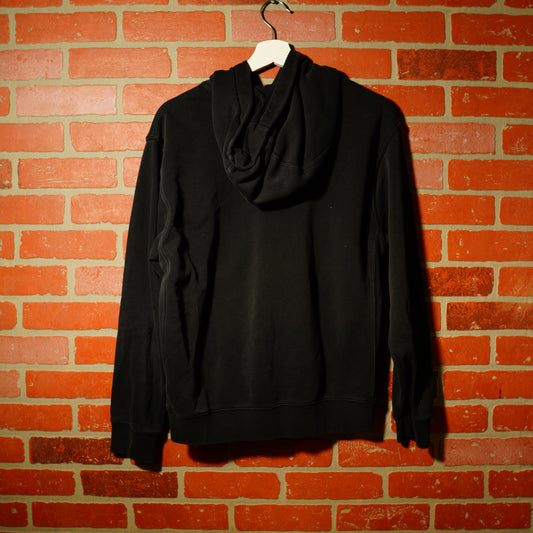 Nike Black Hoodie