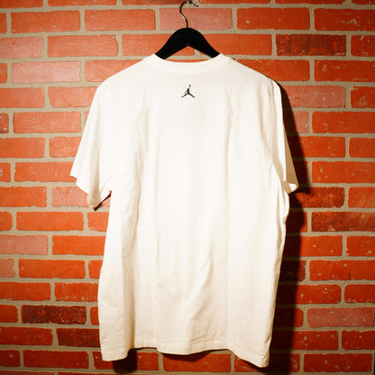 Jordan Brand OG Photo White Tee