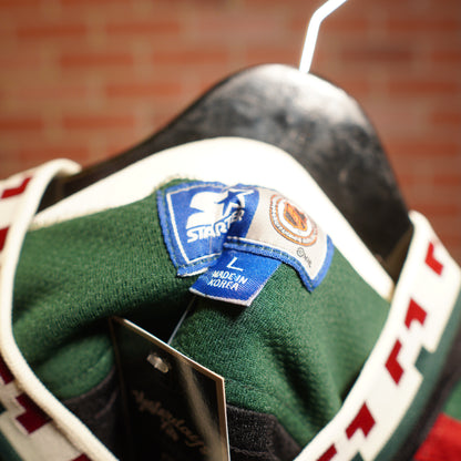 VTG NHL Arizona Coyotes Hockey Jersey