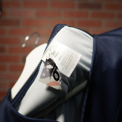 MiLB Las Vegas Aviators Los Aviadores de Las Vegas Baseball Jersey