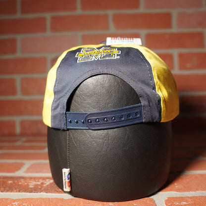 VTG Michigan AOP Snapback Hat