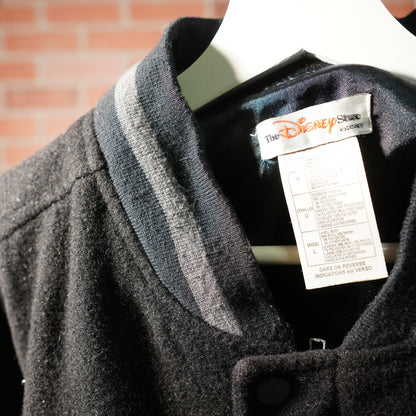 VTG The Disney Store Mickey Jacket Yesterday's Fits Clothing Fashion Vintage Streetwear Fashion Item