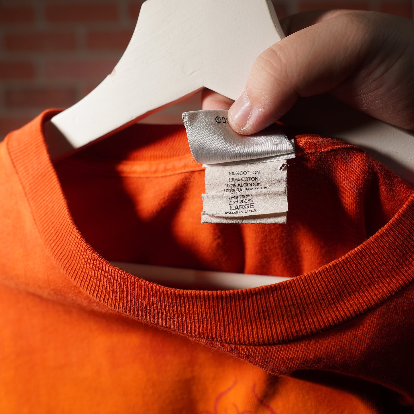 VTG Y2K The Disney Store Tigger Tie-Dye Tee Yesterday's Fits Clothing Fashion Vintage Streetwear Fashion Item