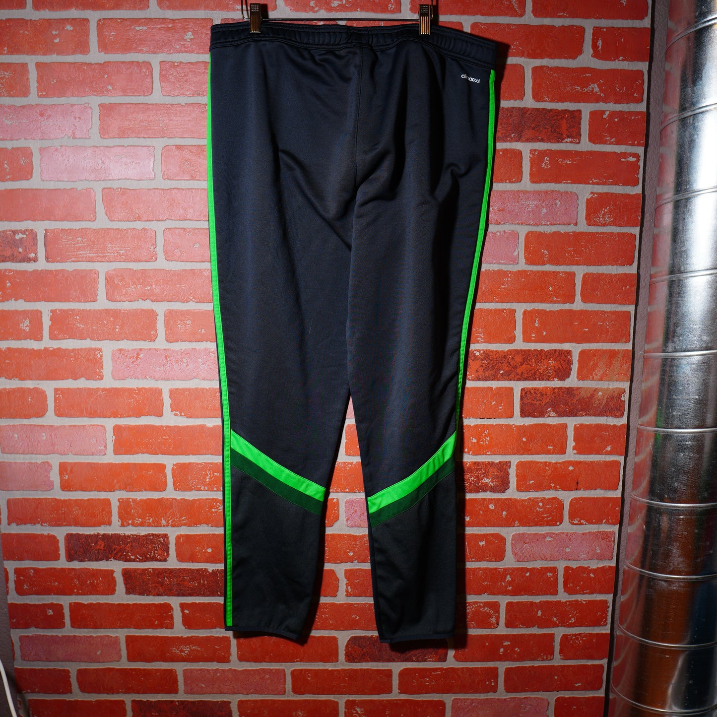 Adidas Mexico National Team Track Pants