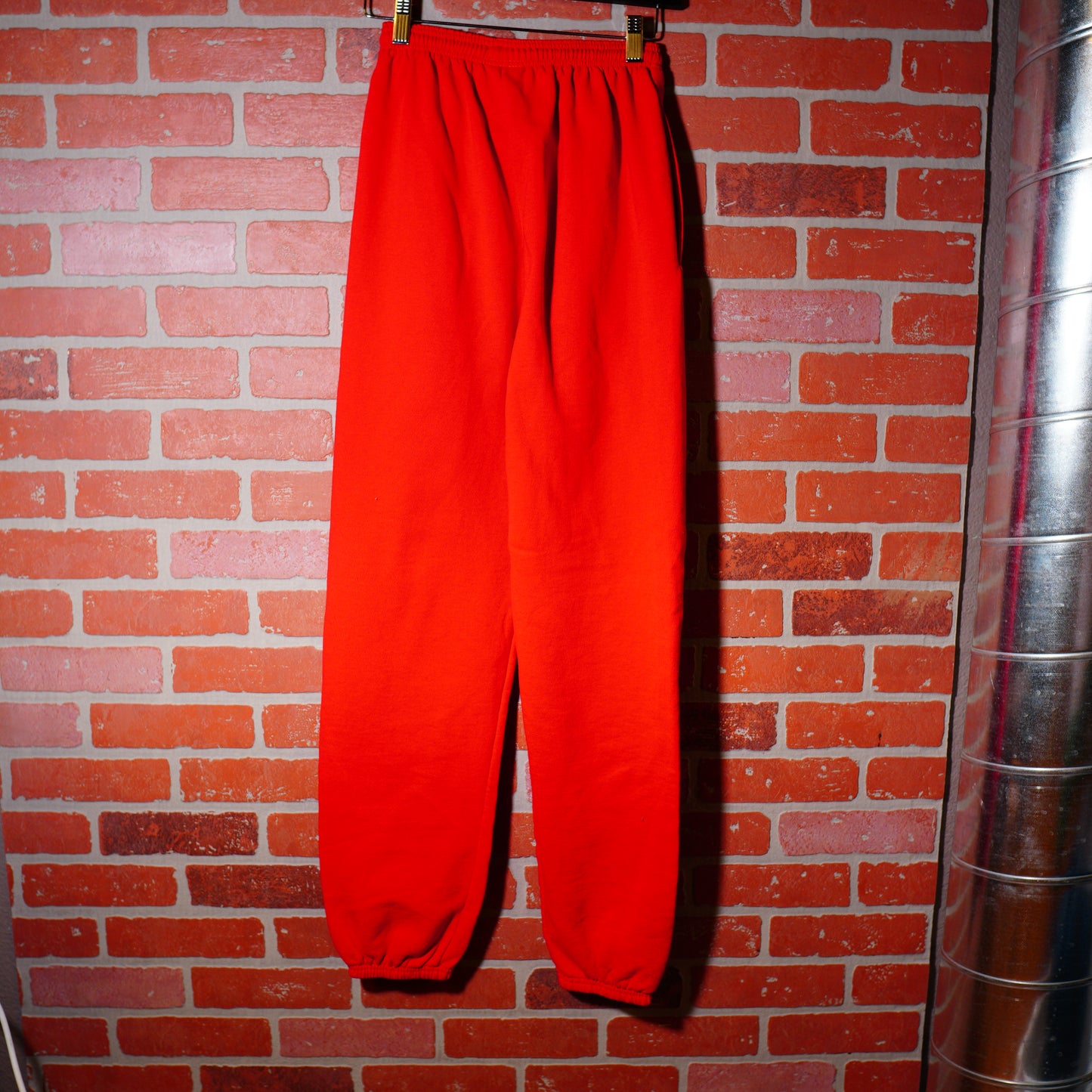 VTG Champion Red UNLV Sweatpants