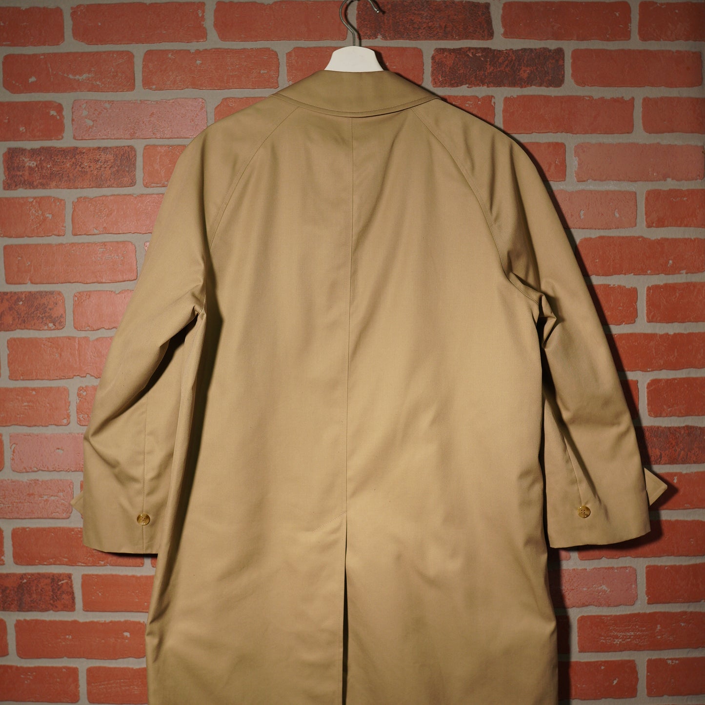 VTG Burberry Trench Coat