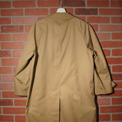 VTG Burberry Trench Coat