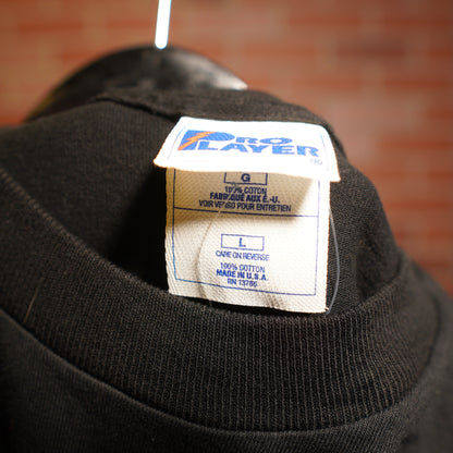 VTG NBA 50 Turner Sports Tee
