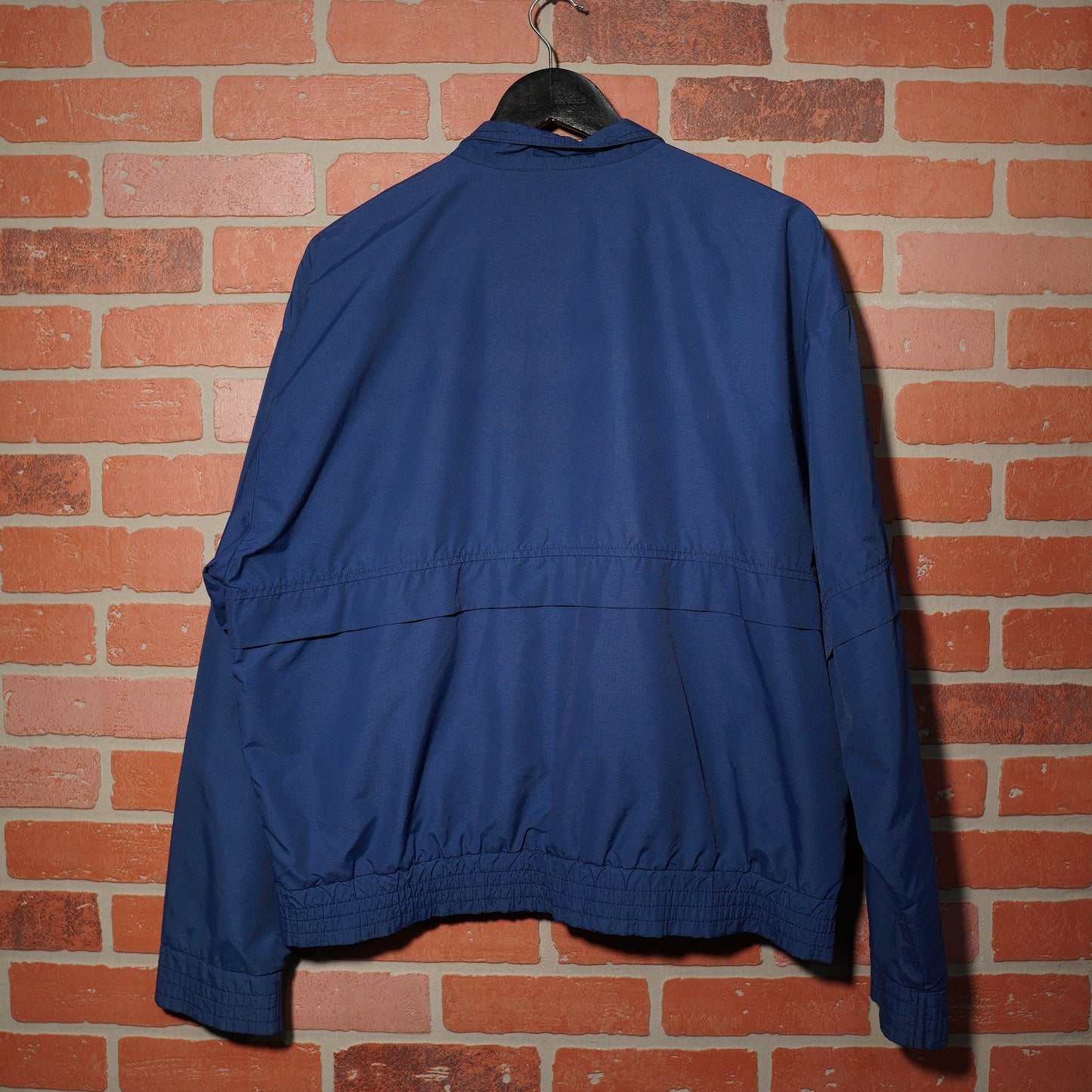 VTG 80's Chevrolet Button-Up Workwear Jacket