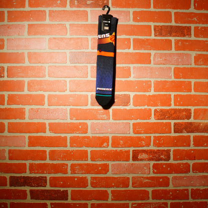 Stance X NBA Phoenix Suns Socks