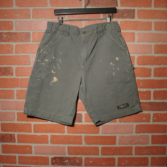 Yesterday's Fits Carhartt Workwear Shorts