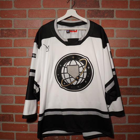 AHL Henderson Silver Knights Nevada Hockey Jersey