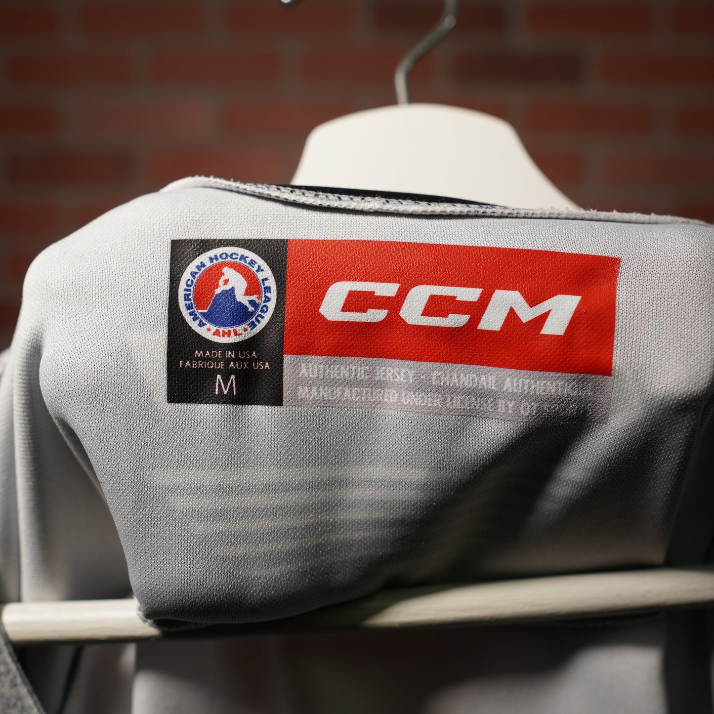 AHL Henderson Silver Knights Nevada Hockey Jersey