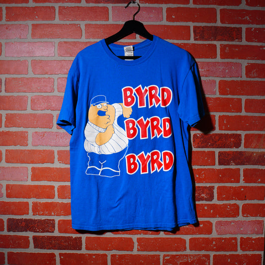 VTG Family Guys Byrd Is The Word Tee