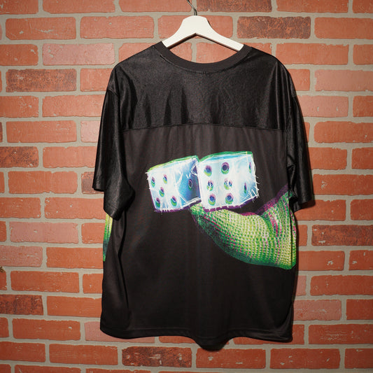 Disney The Nightmare Before Christmas Jersey