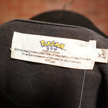 VTG 1997 Pokemon Litlab 151 Tee