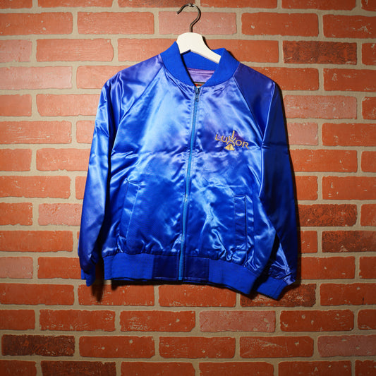 VTG Luxor Satin Jacket