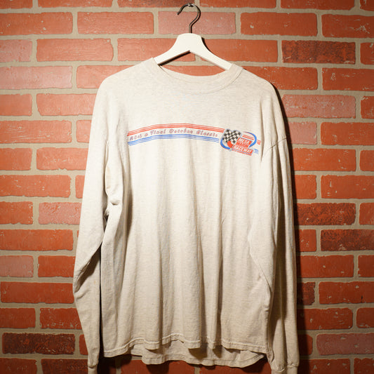 VTG Mesa Marin Raceway L/S Tee