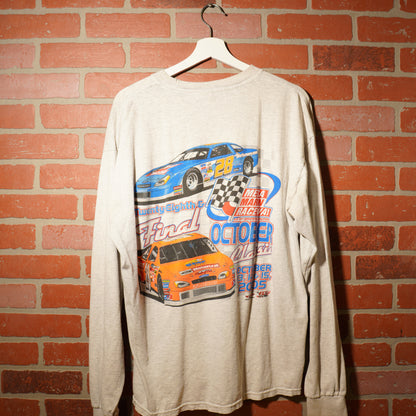 VTG Mesa Marin Raceway L/S Tee