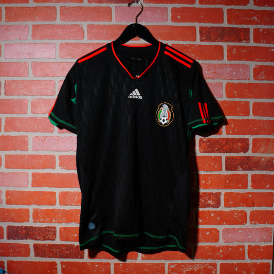 Adidas Mexico National Team Jersey