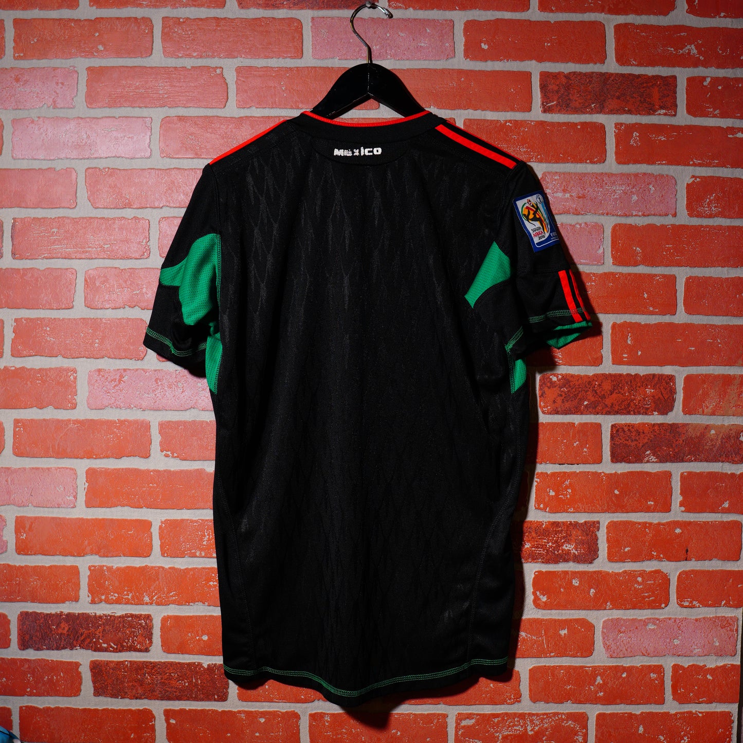 Adidas Mexico National Team Jersey