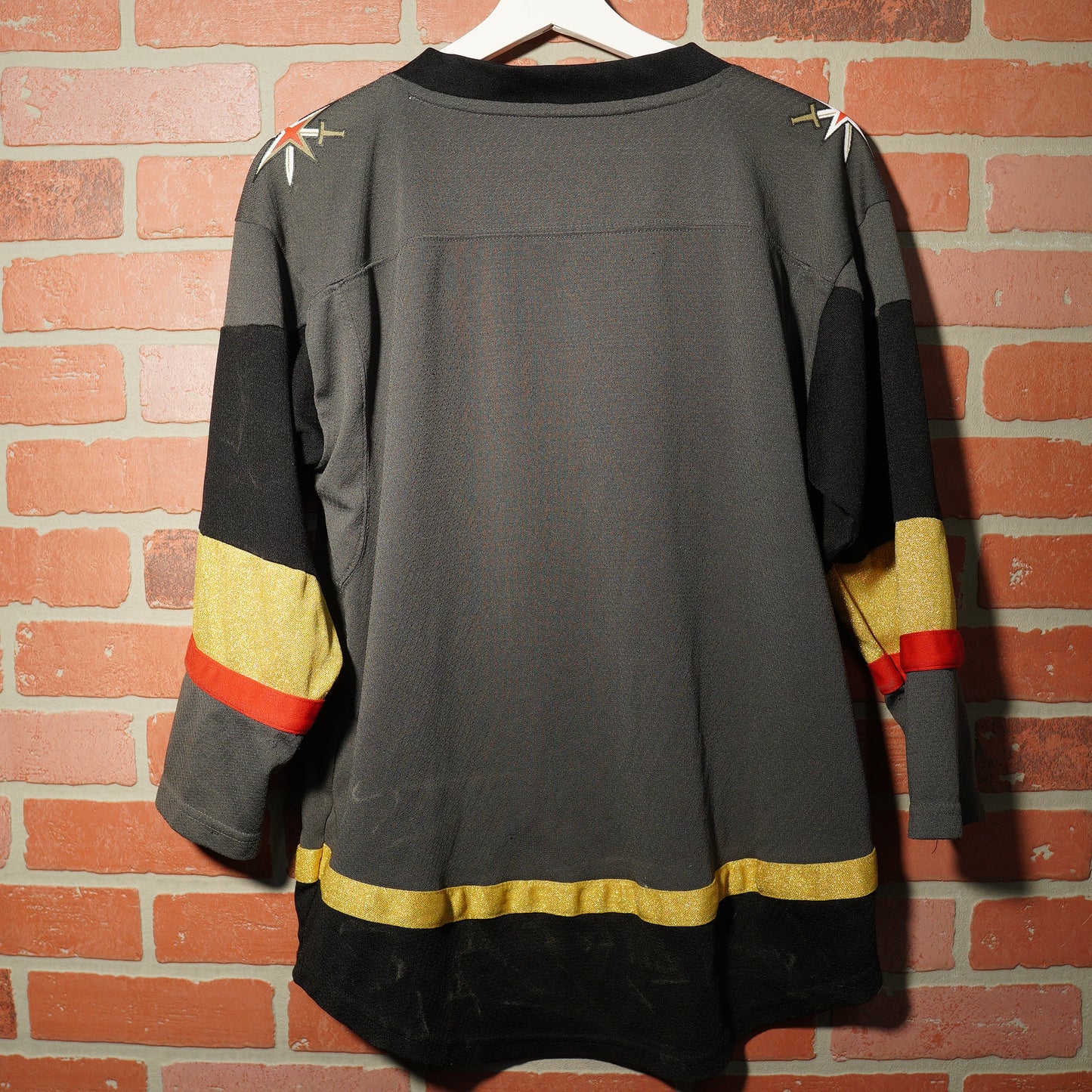 YOUTH NHL Vegas Golden Knights Hockey Jersey