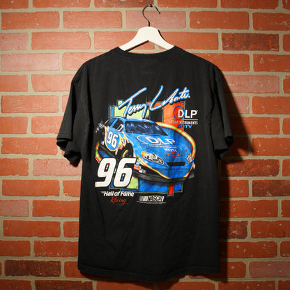 VTG 2006 Terry Labonte Hall Of Fame Tee