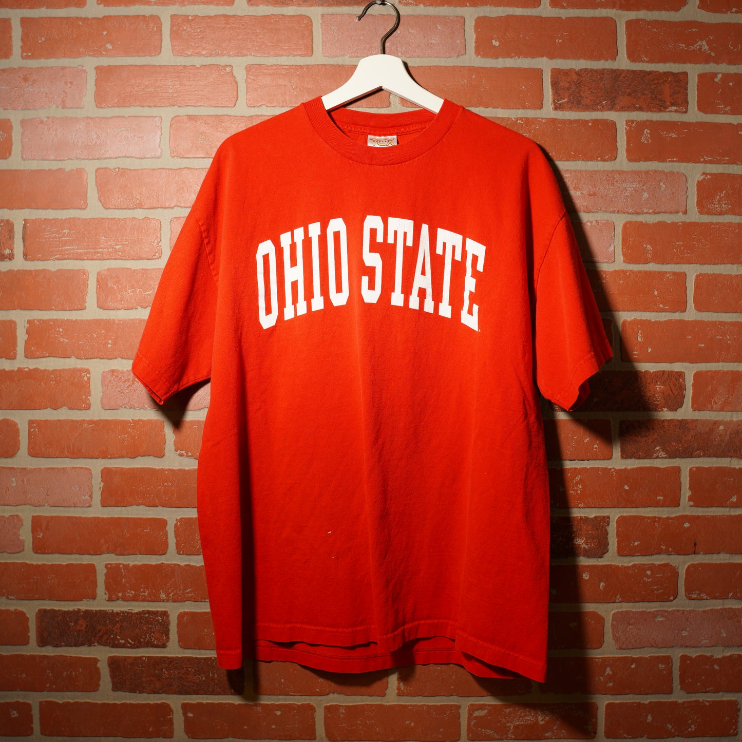 VTG Ohio State Logo Tee