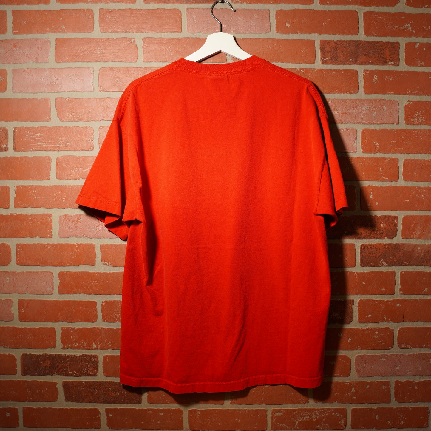 VTG Ohio State Logo Tee