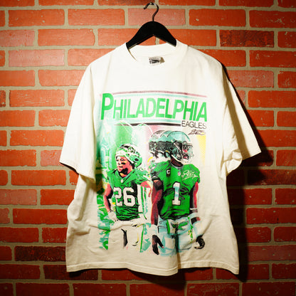 Sev-One Philadelphia Eagles NFC Champions Tee